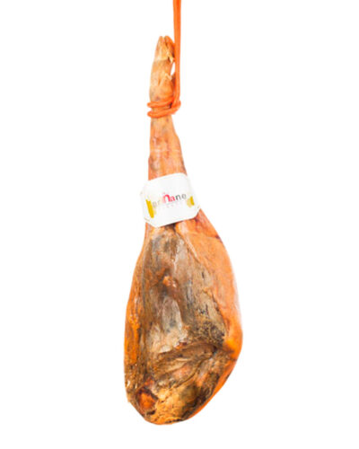 Jamón Blanco Gran Reserva