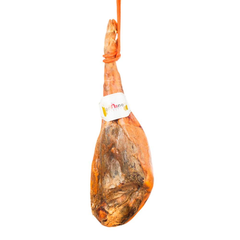 Jamón Blanco Gran Reserva