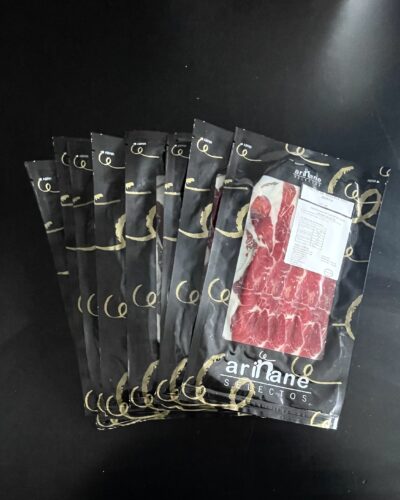 PALETA DE BELLOTA 100% IBÉRICA