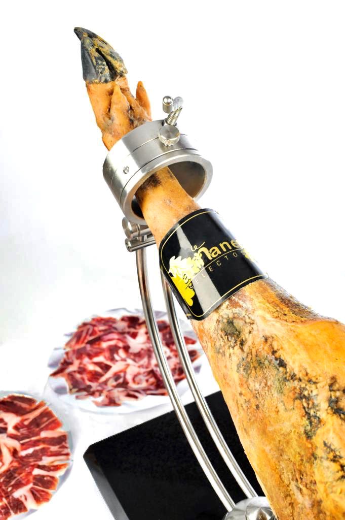 ¿Cuáles son los formatos de jamón ibérico que mas nos solicitan los restaurantes y bares?