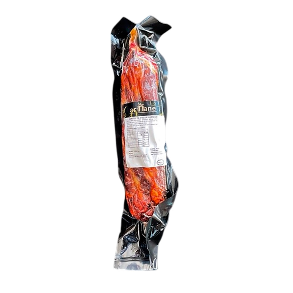 Lomito de bellota ibérico Ariñane