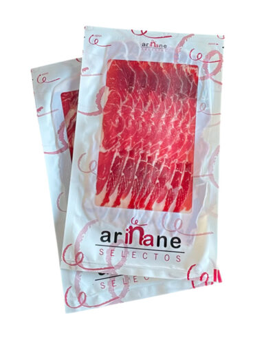 10 sobres de paleta Selección Ariñane loncheada