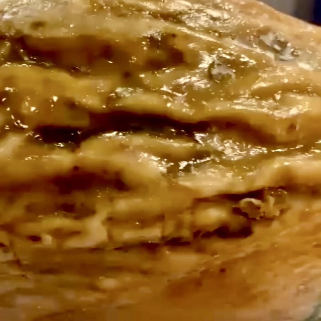 Jamón Ibérico de bellota ariñane
