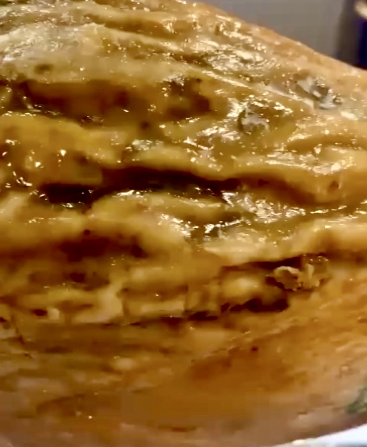 Jamón Ibérico de bellota ariñane