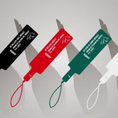 PRECINTOS DEL JAMÓN IBÉRICO
