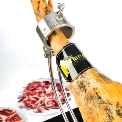 ¿Cuáles son los formatos de jamón ibérico que mas nos solicitan los restaurantes y bares?